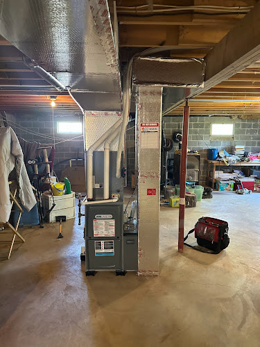 DeLong & Sons HVAC