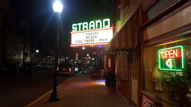 Russo's Pizza Hamburg