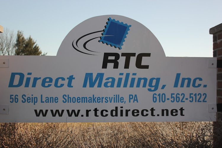 RTC Direct Mailing INC