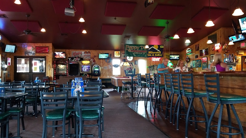 Pappy T's Pub And Lounge