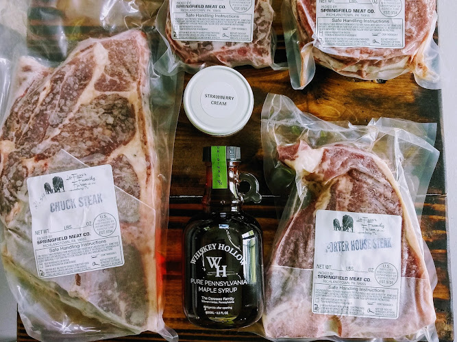 LaFaver Family Farm Store