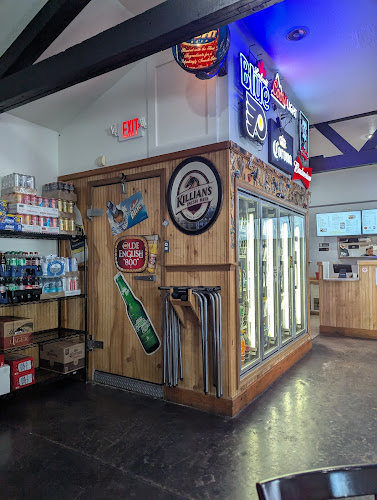 C & C Pizza and Restaurant