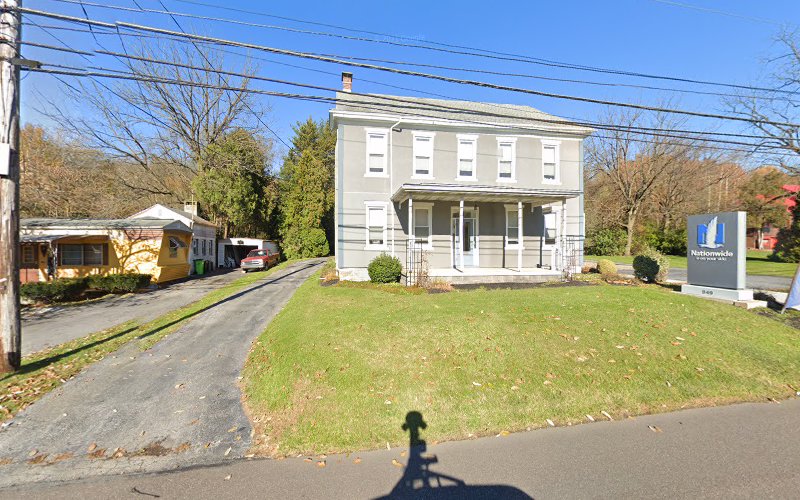 The Kathy Barry Agency- Robesonia