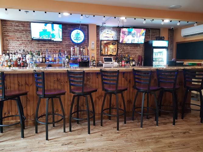 P & J Pizza- Womelsdorf