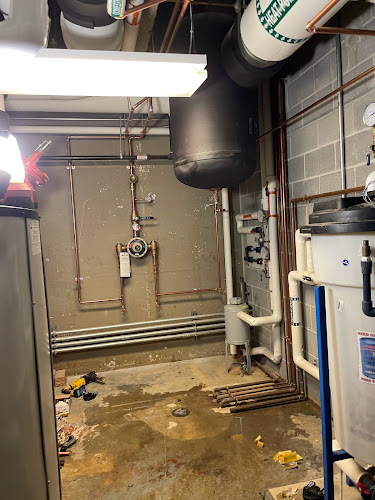Tower Plumbing & Water Conditioning, LLC