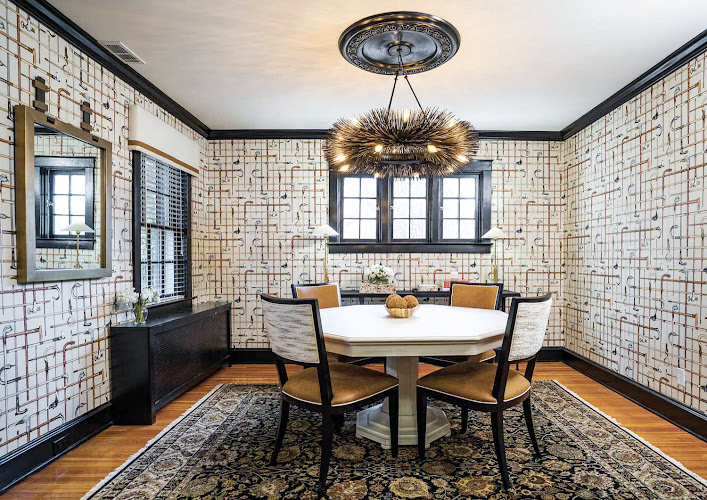 CECILIA Interior Design - BerksConnect