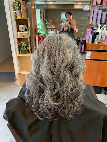 Marisalon, LLC