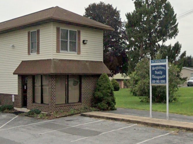 Morgantown Family Chiropractic