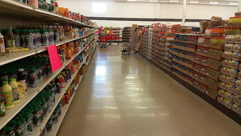 BB's Grocery Outlet, LP