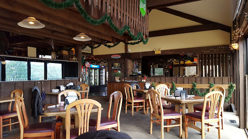 Louie's Kitchen and Bar