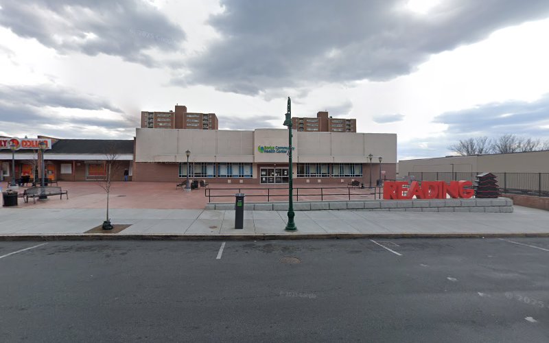 Berks Community Health Center