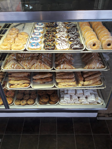 Tropical Bakery