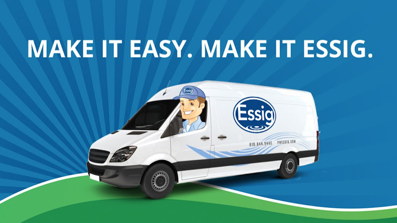 Essig Plumbing & Heating logo