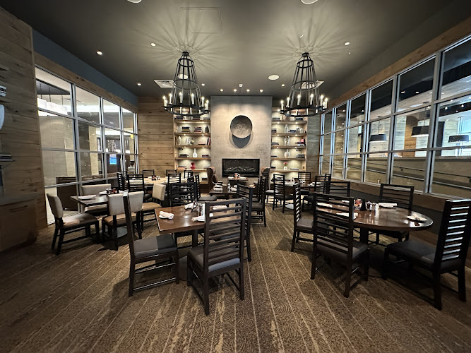 Cheers Bistro at the DoubleTree