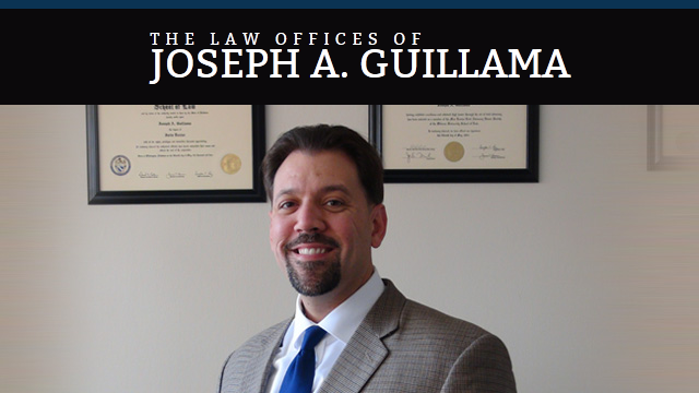 The Law Offices of Joseph A. Guillama
