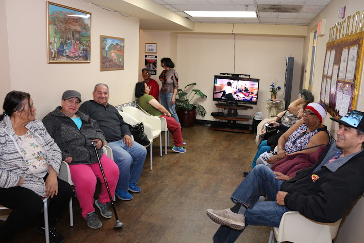 Centro Hispano Daniel Torres