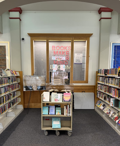 Reading Public Library