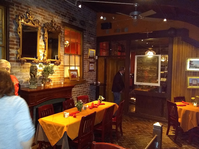 Speckled Hen Cottage Pub