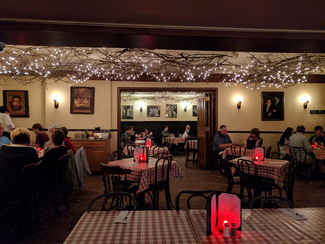 The Peanut Bar Restaurant