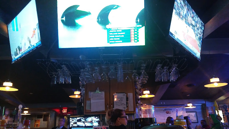 Brewer's Bar & Grill