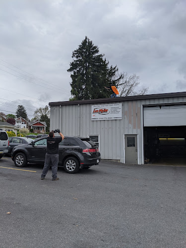 Lee Myles Auto Care & Transmissions