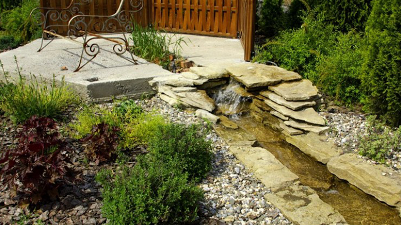 Tony & Joe's Landscaping Services