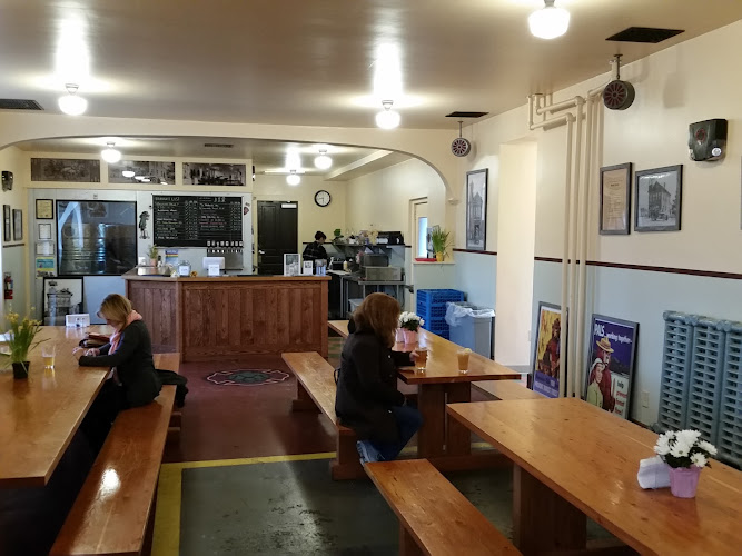 Oakbrook Brewing Company