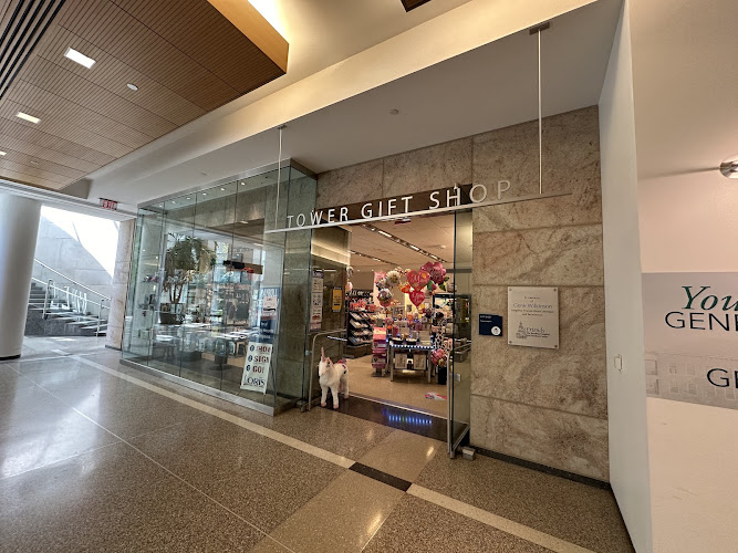 Reading Hospital Gift Shop (Lori’s Gifts)