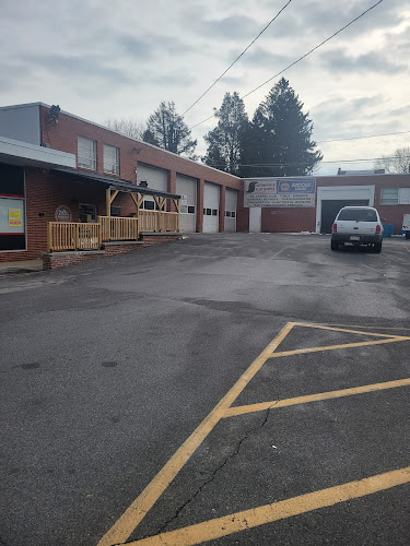 S Automotive and Fleet