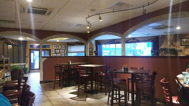 GNA Ristorante