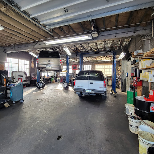 King's Auto Repair Inc.