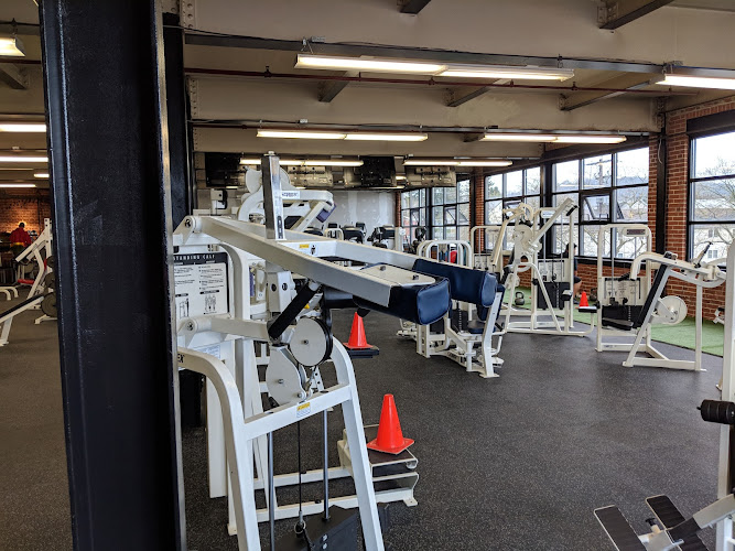 Down Under Sports and Fitness
