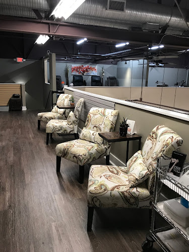 Lisa's Salon & Spa