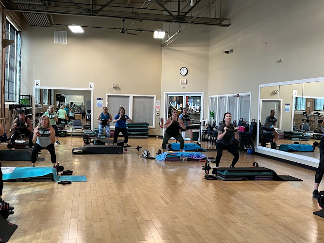 Wyo West Fitness