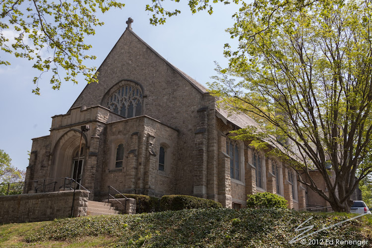 Bausman Memorial United Church