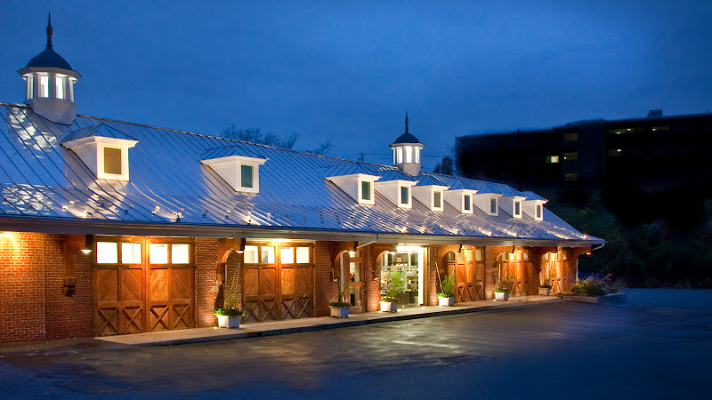 Bell Tower Salon Spa