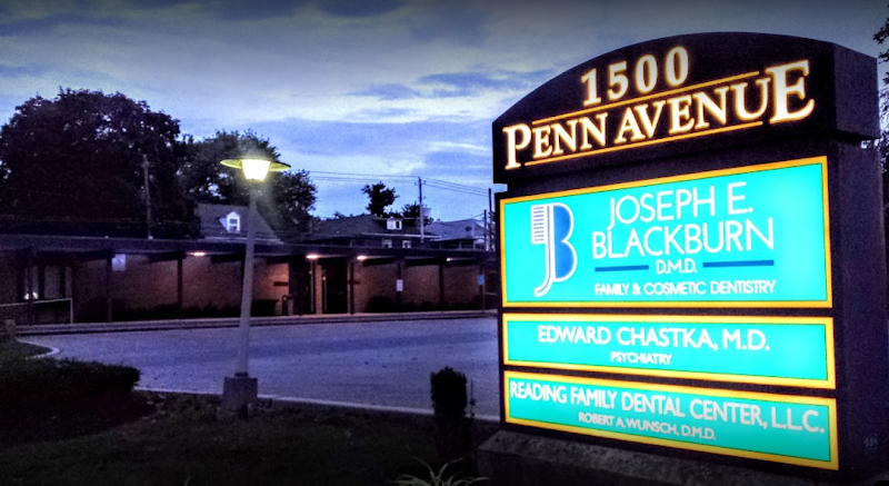 Wyomissing Dentistry