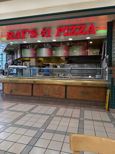 Ray's 1 Pizza