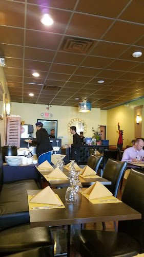 Laxmi's Indian Grille