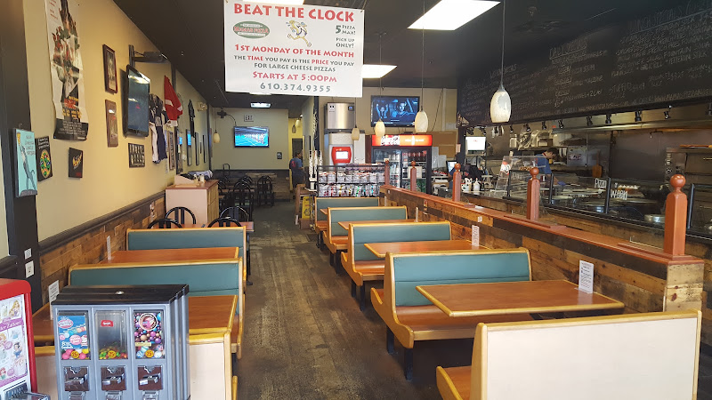 The Original Mama's Pizza and Grill Wyomissing