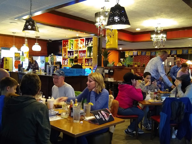 Alebrije Mexican Restaurant