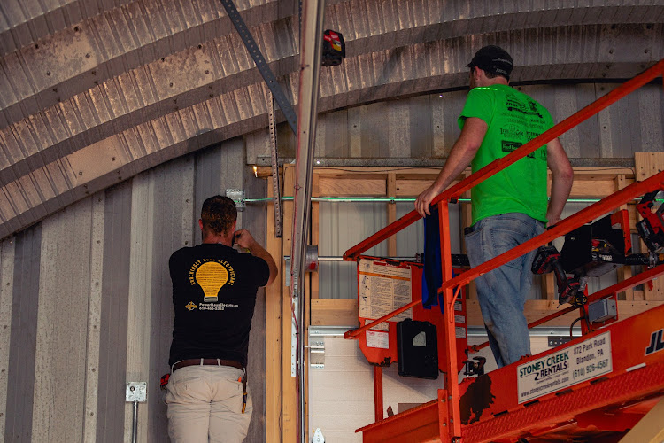 PowerHaus Electrical Services, LLC