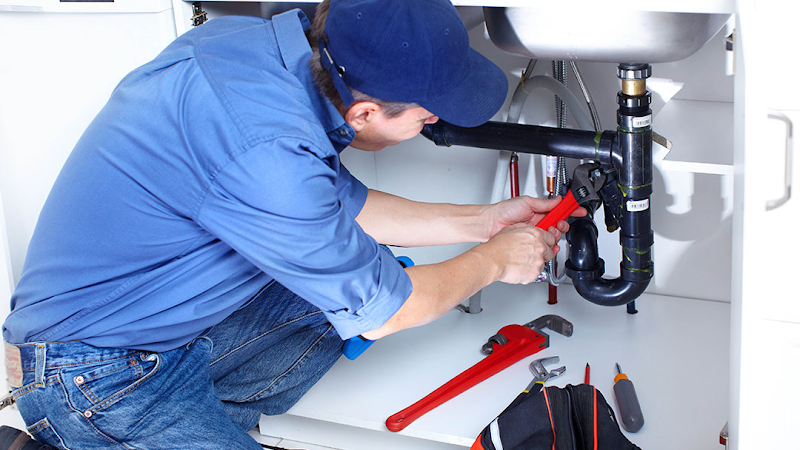 JB Plumbing HVAC