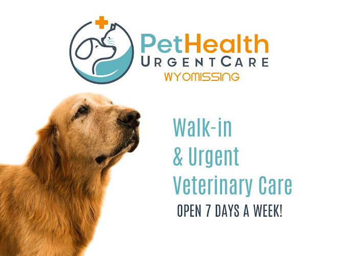PetHealth UrgentCare - Wyomissing
