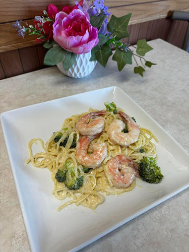 Romano's Italian & Mexican Food