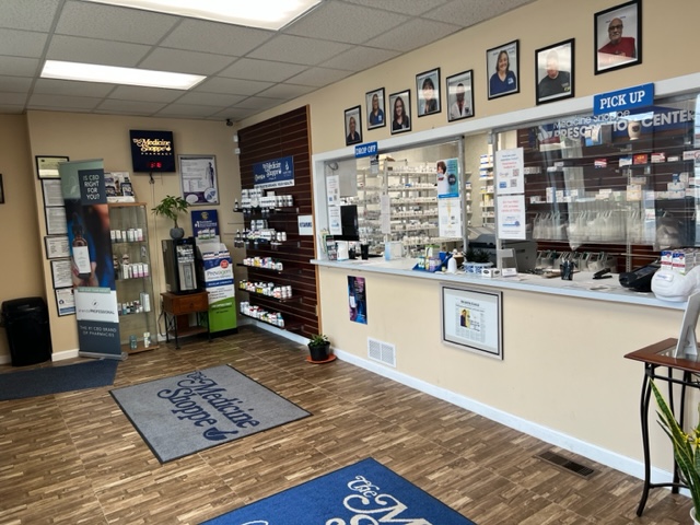 The Medicine Shoppe Pharmacy of Shillington