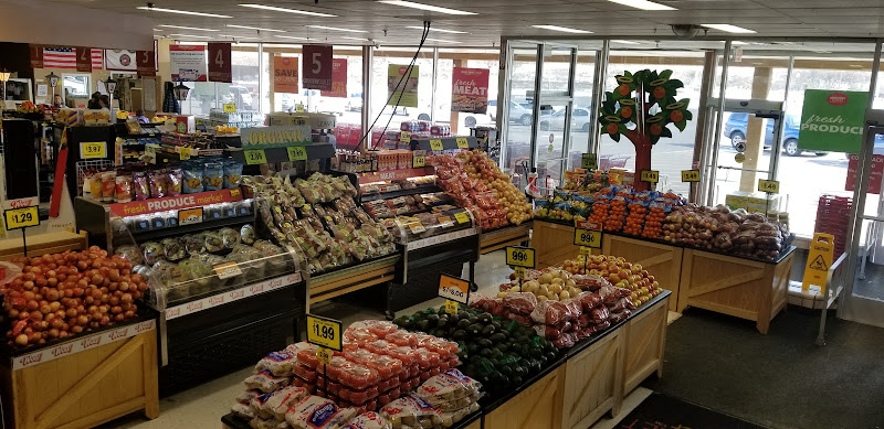 Grocery Outlet