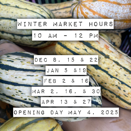 West Reading Farmers Market