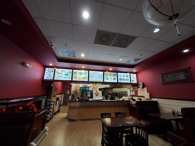 Fortune Cafe