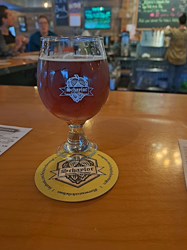 Schaylor Brewing Company - Reading, PA